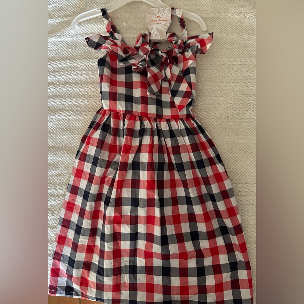 NWT Tommy Bahama Kids Dress